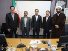 مرکز امام خمینی(ره) پیشگام هوشمندسازی آموزش کشاورزی میشود