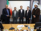 مرکز امام خمینی(ره) پیشگام هوشمندسازی آموزش کشاورزی میشود