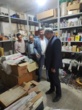 در بازدید یکروزه مدیرکل دفتر پشتیبانی تات از مرکز اصفهان انجام شد؛
