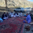 دوره آموزشی &quot;تغذیه نخلستان&quot; در روستای دادکان ایرندگان