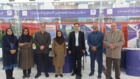 نمایشگاه دستاوردها و نیازمندی‌های پژوهش و فناوری استان کرمان