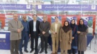 نمایشگاه دستاوردها و نیازمندی‌های پژوهش و فناوری استان کرمان