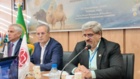 برگزاری میزگرد تخصصی بین‌المللی «دامپروری سازگار با تغییر اقلیم» به میزبانی موسسه