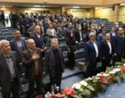 گزارش تصویری همایش گرامیداشت هفته پژوهش در موسسه با حضور گسترده پژوهشگران، مسولان و دامداران پیشرو