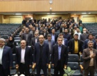 گزارش تصویری همایش گرامیداشت هفته پژوهش در موسسه با حضور گسترده پژوهشگران، مسولان و دامداران پیشرو