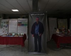 گزارش تصویری همایش گرامیداشت هفته پژوهش در موسسه با حضور گسترده پژوهشگران، مسولان و دامداران پیشرو