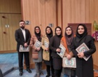 گزارش تصویری همایش گرامیداشت هفته پژوهش در موسسه با حضور گسترده پژوهشگران، مسولان و دامداران پیشرو