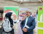 گزارش تصویری همایش گرامیداشت هفته پژوهش در موسسه با حضور گسترده پژوهشگران، مسولان و دامداران پیشرو