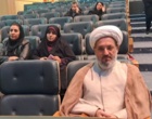 گزارش تصویری همایش گرامیداشت هفته پژوهش در موسسه با حضور گسترده پژوهشگران، مسولان و دامداران پیشرو
