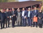 گزارش تصویری همایش گرامیداشت هفته پژوهش در موسسه با حضور گسترده پژوهشگران، مسولان و دامداران پیشرو
