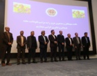 گزارش تصویری همایش گرامیداشت هفته پژوهش در موسسه با حضور گسترده پژوهشگران، مسولان و دامداران پیشرو