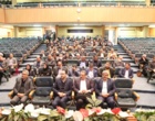 گزارش تصویری همایش گرامیداشت هفته پژوهش در موسسه با حضور گسترده پژوهشگران، مسولان و دامداران پیشرو