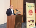 گزارش تصویری همایش گرامیداشت هفته پژوهش در موسسه با حضور گسترده پژوهشگران، مسولان و دامداران پیشرو