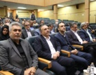 گزارش تصویری همایش گرامیداشت هفته پژوهش در موسسه با حضور گسترده پژوهشگران، مسولان و دامداران پیشرو