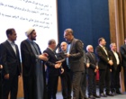 درخشش محققان موسسه تحقیقات علوم دامی کشور در سطوح سازمانی و ملی