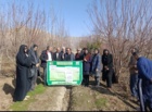 برگزاری روز مزرعه «مدیریت علمی هرس باغات»