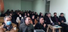 برگزاری دوره آموزشی تخصصی "کشاورزی حفاظتی، کلید پایداری تولید در دیمزارهای کشور"