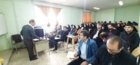 برگزاری دوره آموزشی تخصصی "کشاورزی حفاظتی، کلید پایداری تولید در دیمزارهای کشور"