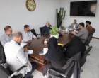 تشکیل شورای فرهنگی با محوریت تدوین برنامه‌های ماه مبارک رمضان در مرکز آموزش عالی امام خمینی(ره)