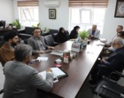 تشکیل شورای فرهنگی با محوریت تدوین برنامه‌های ماه مبارک رمضان در مرکز آموزش عالی امام خمینی(ره)