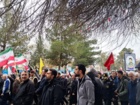 حضور گسترده و پورشور مردم شریف استان کرمان در راهپیمایی روز جهانی قدس