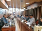 کمیته فنی بذر استان کرمان تشکیل شد