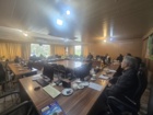 ساماندهی گلخانه های چوبی و امکانسنجی تنوع سازی در منابع انرژی