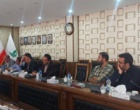 برگزاری جلسه کمیته بهره‌وری شرکت مادرتخصصی خدمات کشاورزی