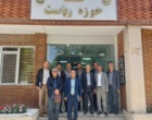 تقویت ارتباطات آموزشی برای تربیت مربی و مهارت‌آموزی در حوزه باغبانی