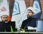 جلسه شورای مدیران حوزه نمایندگی ولی‌فقیه استان کرمان