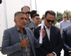 هم‌افزایی مرکز تحقیقات و آموزش کشاورزی و منابع طبیعی استان سمنان و مدیریت شهری گرمسار برای ترویج الگوهای کم‌آب‌بر و مقاوم به شوری