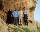 غار دَست‌کَند «چل‌لانه» سپیده گل‌گل در مسیر ثبت ملی و تبدیل به قطب بوم‌گردشگری لرستان