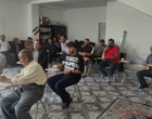 برگزاری دوره آموزشی کاربرد، سرویس و نگهداری تراکتور
