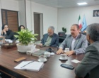 تأکید بر آموزش‌های عملی، هدفمند و هماهنگی بین‌دستگاهی در آموزش حضوری و مجازی بهره‌برداران