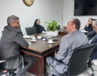تأکید بر آموزش‌های عملی، هدفمند و هماهنگی بین‌دستگاهی در آموزش حضوری و مجازی بهره‌برداران