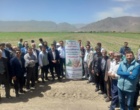 برگزاری رویداد ترویجی–آموزشی «پتانسیل عملکرد با رویکرد اصلاح الگوی کشت» با تاکید بر گندم و چغندرقند