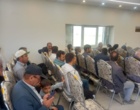 برگزاری رویداد ترویجی–آموزشی «پتانسیل عملکرد با رویکرد اصلاح الگوی کشت» با تاکید بر گندم و چغندرقند
