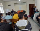 ضیافت علم و طبیعت در بروجرد: افتتاح «خانه محیط زیست» و برگزاری روز انتقال یافته‌های تحقیقاتی