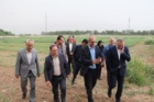 پیش‌بینی تولید ۱۴ میلیون تن گندم در کشور / تأمین امنیت غذایی بدون نگرانی