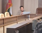 برگزاری وبینار آموزشی «کاشت، داشت و برداشت سورگوم» برای همکاران مرکز تحقیقات کرمانشاه