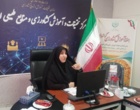 برگزاری دوره تخصصی برای کارکنان و مدرسان  هنرستان های وابسته مرکز سمنان