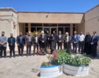 در نشست مشترک مسئولان آموزشی و اجرایی شهرستان آرادان، ظرفیت‌های واحد آموزشی آرادان برای توسعه آموزش‌های مهارتی و کشاورزی تولیدمحور بررسی شد.