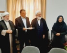 در نشست مشترک مسئولان آموزشی و اجرایی شهرستان آرادان، ظرفیت‌های واحد آموزشی آرادان برای توسعه آموزش‌های مهارتی و کشاورزی تولیدمحور بررسی شد.