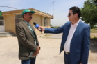 ایستگاه‌های دیم، محور پایداری تولید و امنیت غذایی کشور هستند