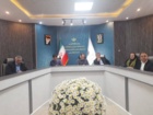 شتاب‌دهی به تکمیل زنجیره ارزش سیب در آذربایجان‌غربی با حمایت از ۱۰ طرح فناورانه
