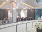 شتاب‌دهی به تکمیل زنجیره ارزش سیب در آذربایجان‌غربی با حمایت از ۱۰ طرح فناورانه
