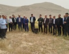 برگزاری دوره آموزش عملی کارشناسان و بهره‌برداران شهرستان خرم‌آباد