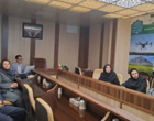 برگزاری وبینار آموزشی «مرغ سایز؛ اهمیت تغذیه‌ای، اقتصادی و بهداشتی» برای همکاران مرکز تحقیقات کرمانشاه