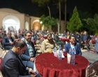 رونمایی از سند «روابط عمومی توسعه‌گرا» در کرمان