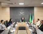 جلسه سیاست‌گذاری اعتبارات ۱۴۰۵ با محوریت برنامه‌ریزی دقیق منابع و مصارف